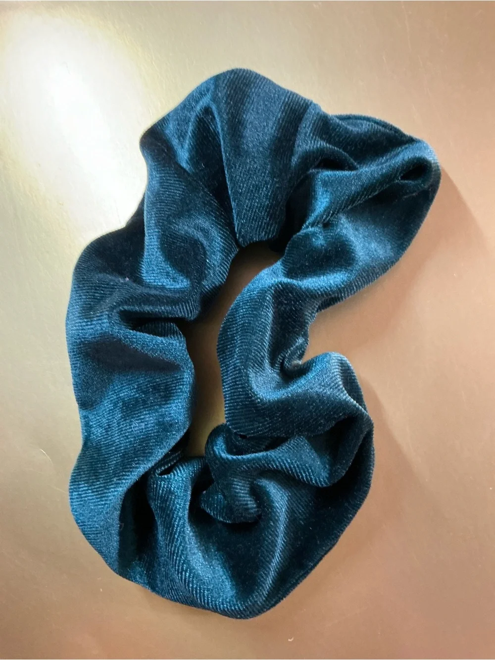 Styling Holiday Colors Stylin and Headband Scrunchie